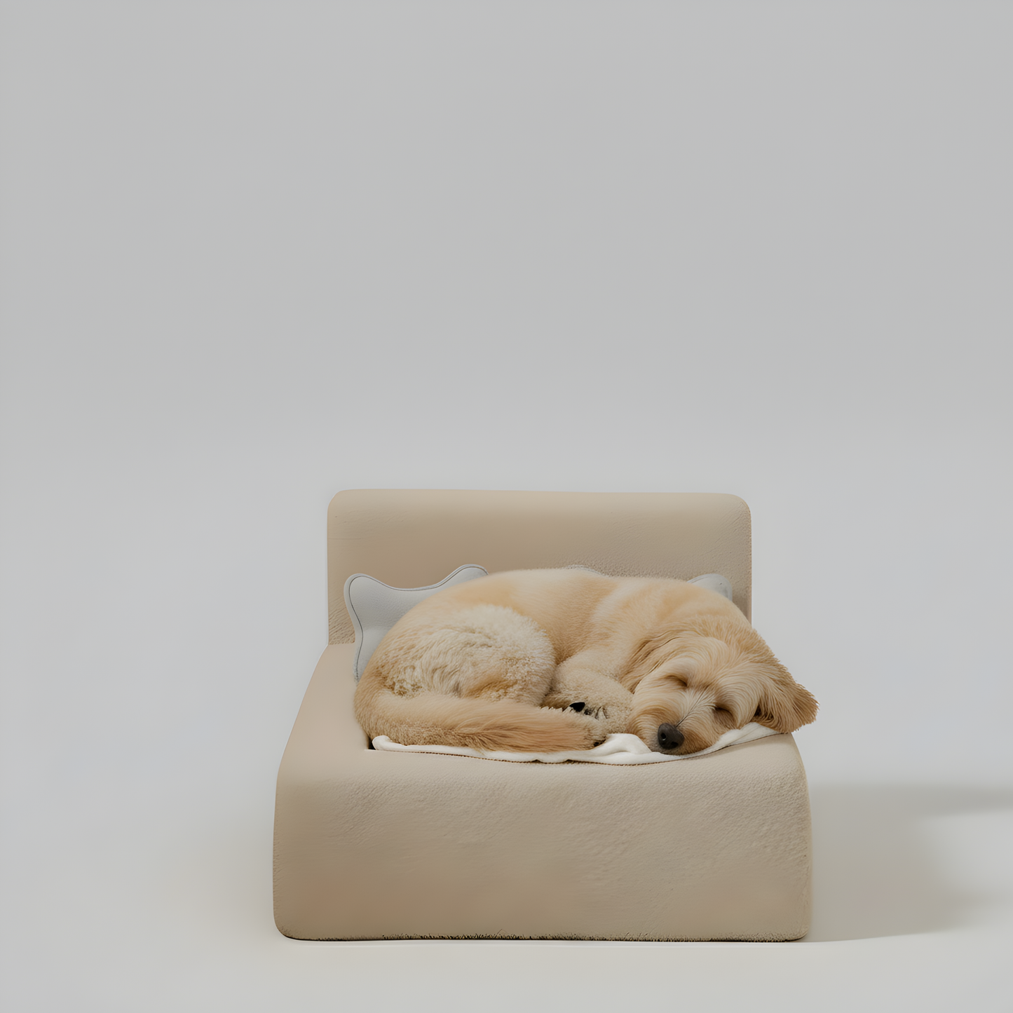 Dog Sofa