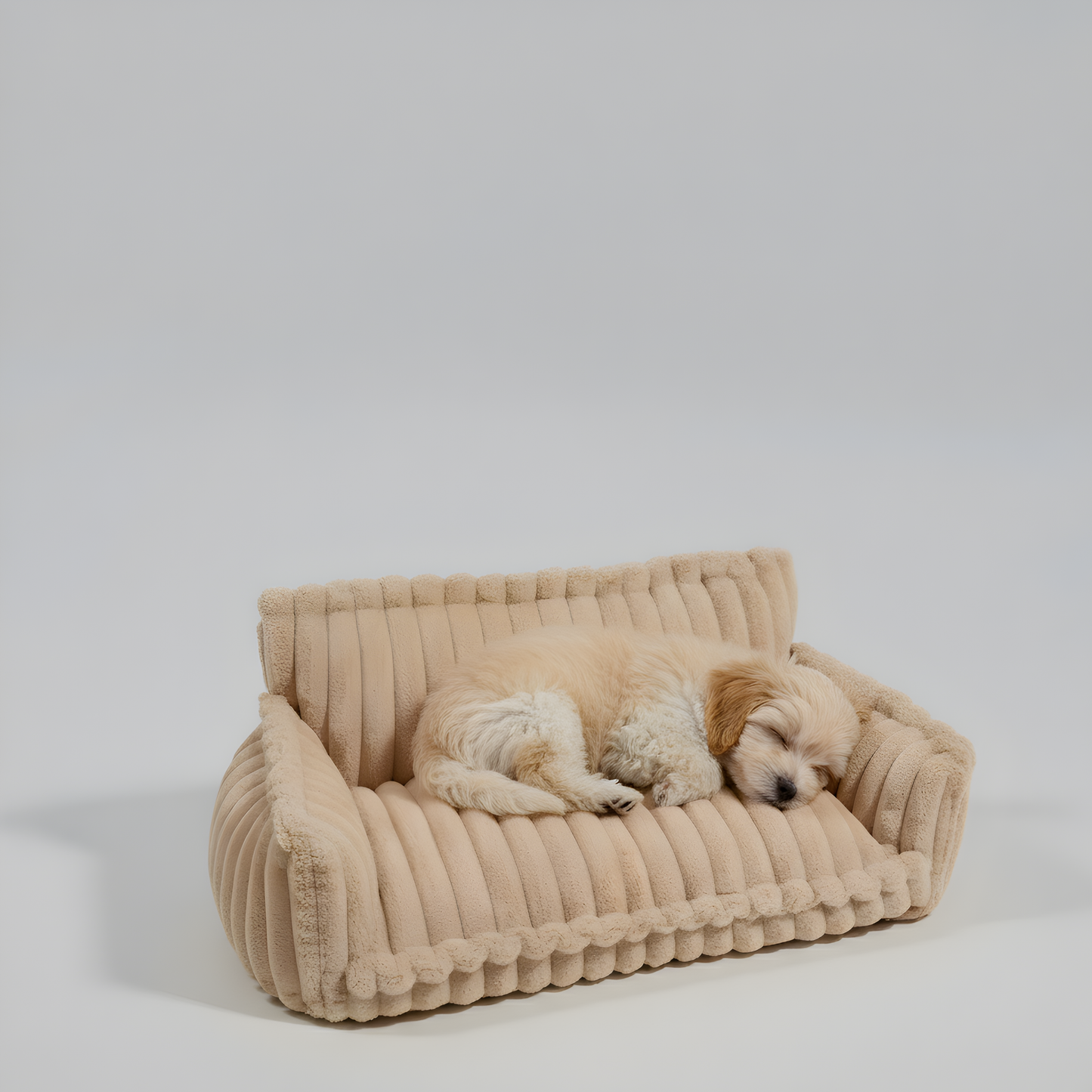 Orthopedic Dog Bed