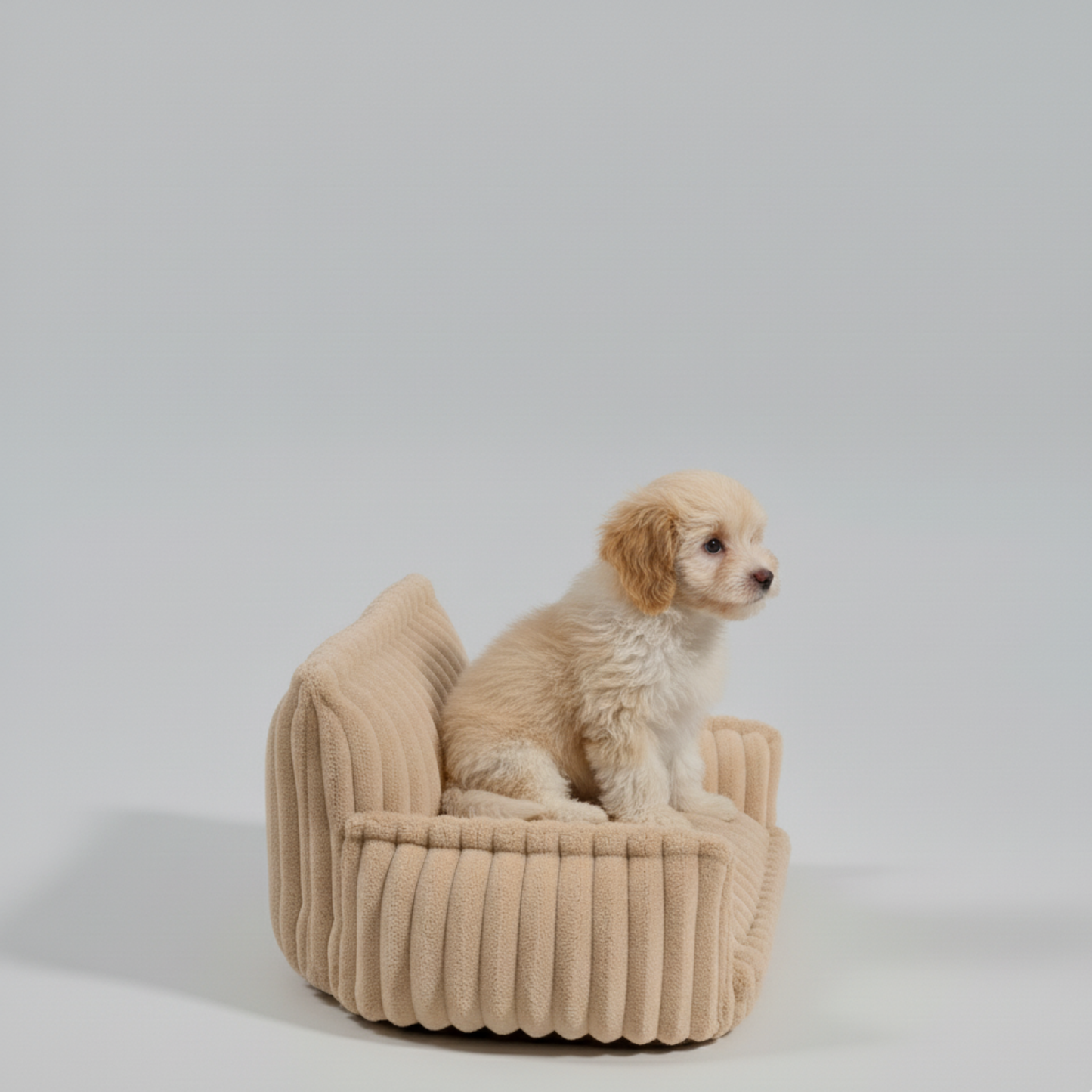 Orthopedic Dog Bed