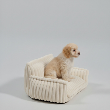 Orthopedic Dog Bed