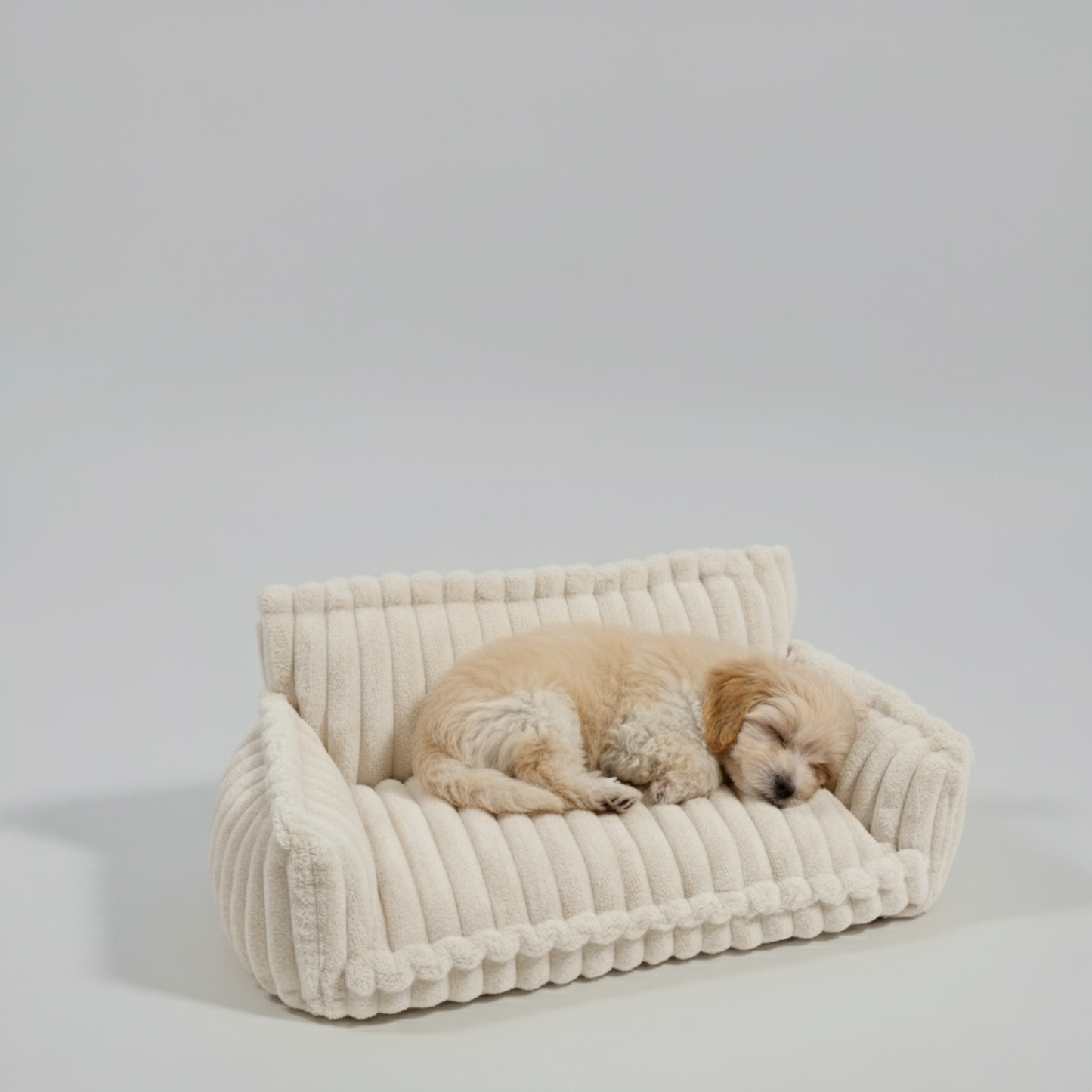 Orthopedic Dog Bed
