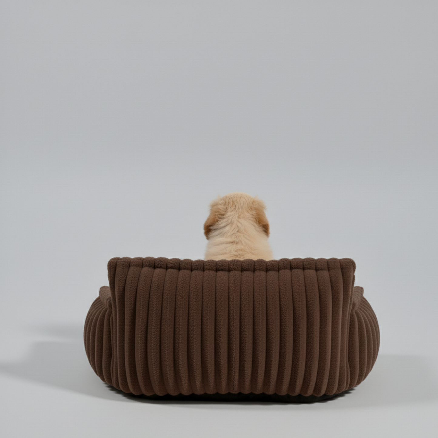 Orthopedic Dog Bed