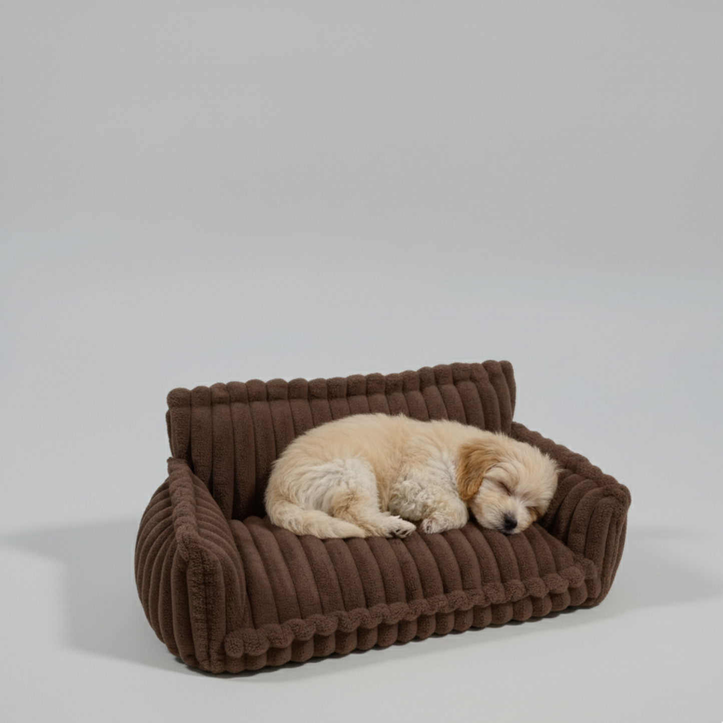 Orthopedic Dog Bed