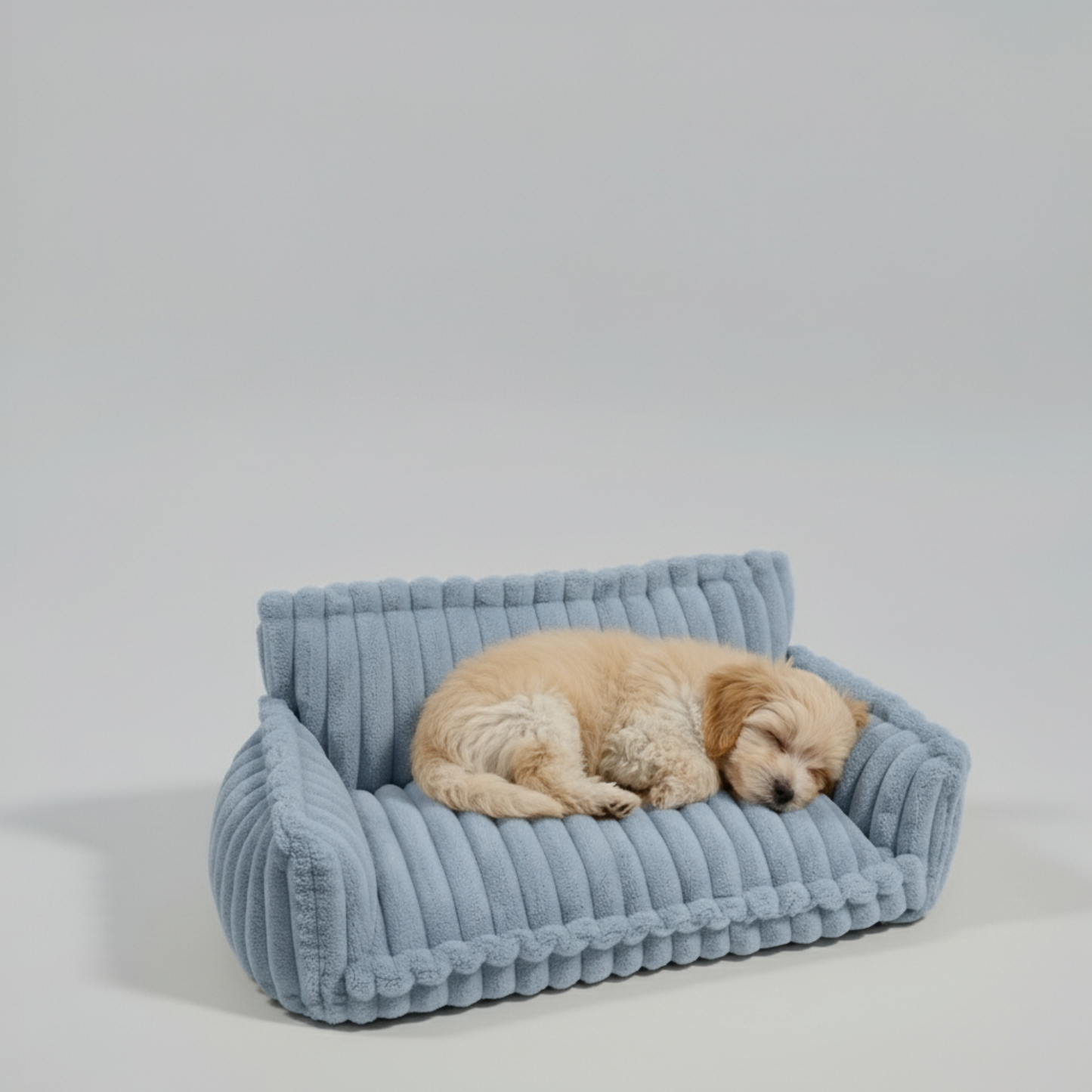 Orthopedic Dog Bed