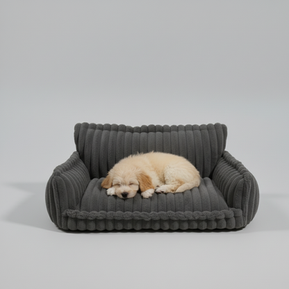 Orthopedic Dog Bed