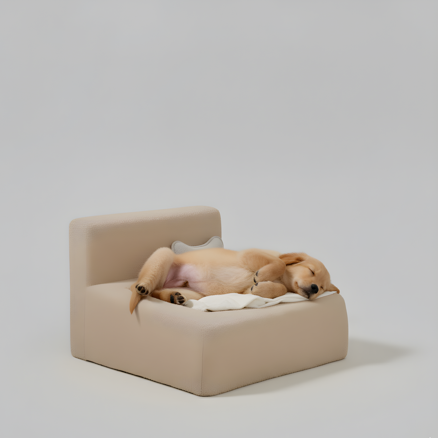 Dog Sofa