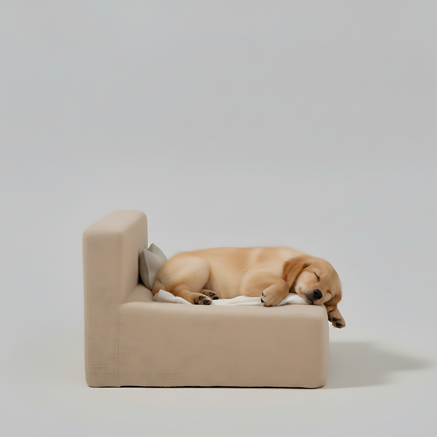 Dog Sofa
