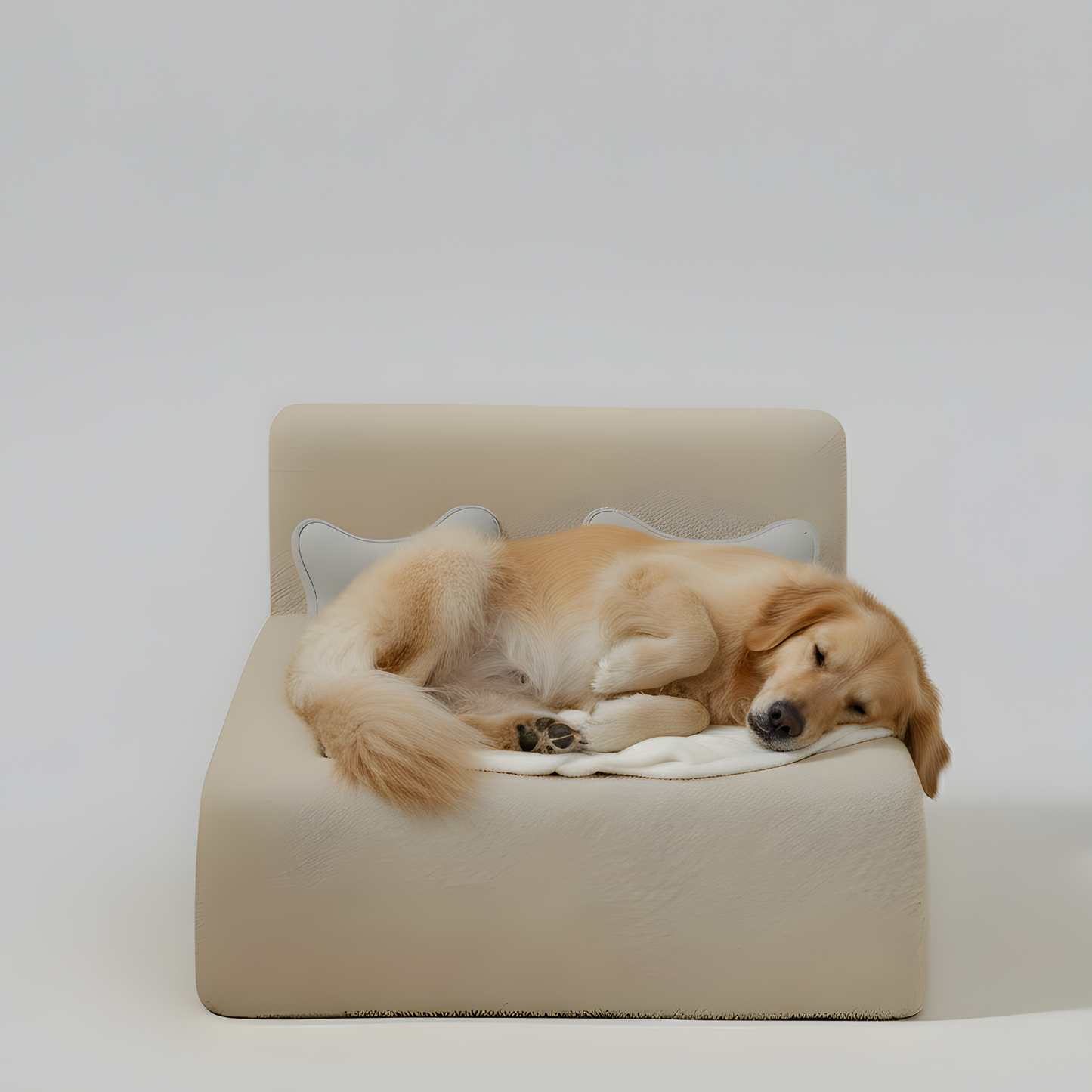 Dog Sofa