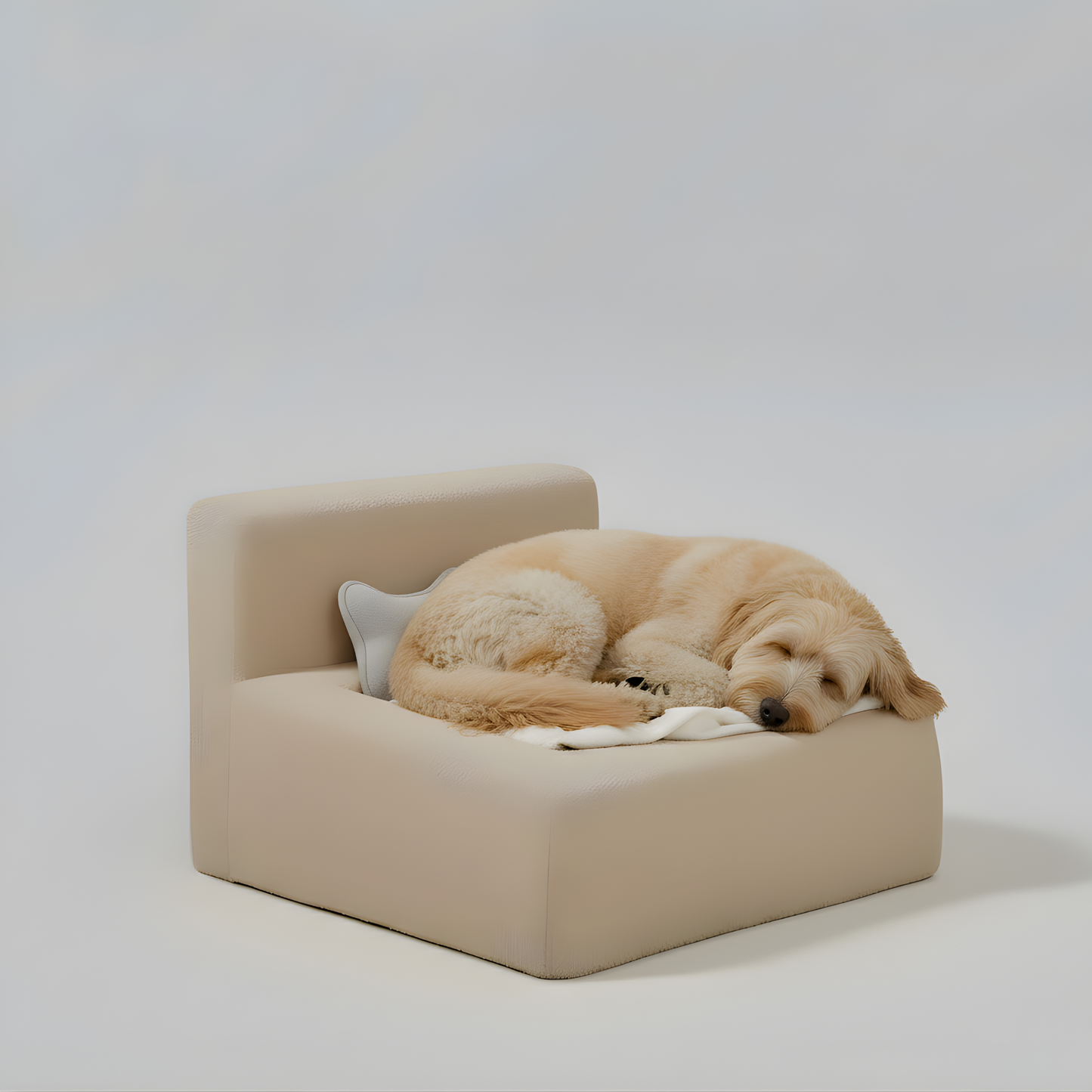 Dog Sofa